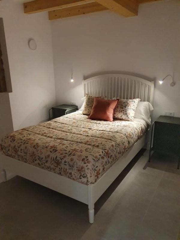 Auberge de jeunesse A Casa Do Boi à Amés Extérieur photo